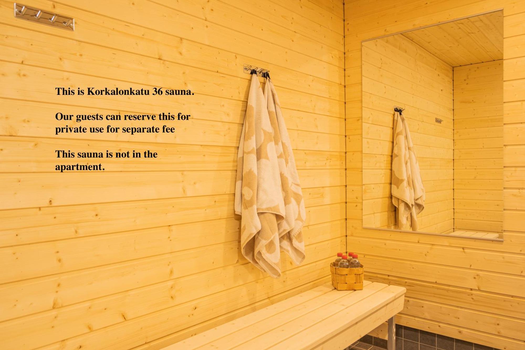 Snowflake Suites V Rovaniemi Exterior photo